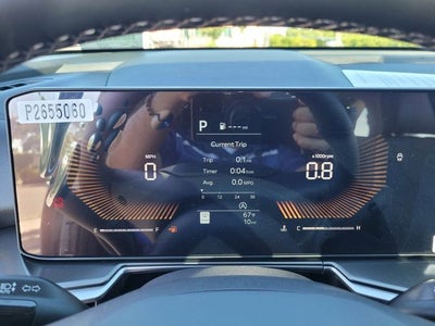 2026 Kia Sorento S Pano Roof