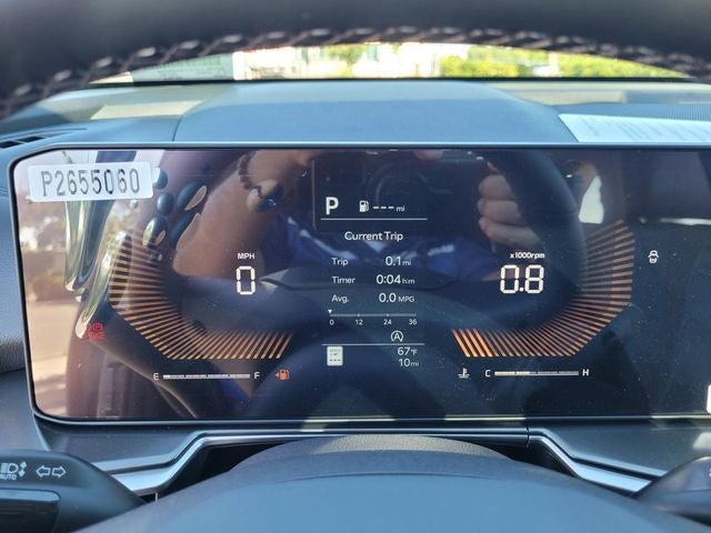2026 Kia Sorento S Pano Roof
