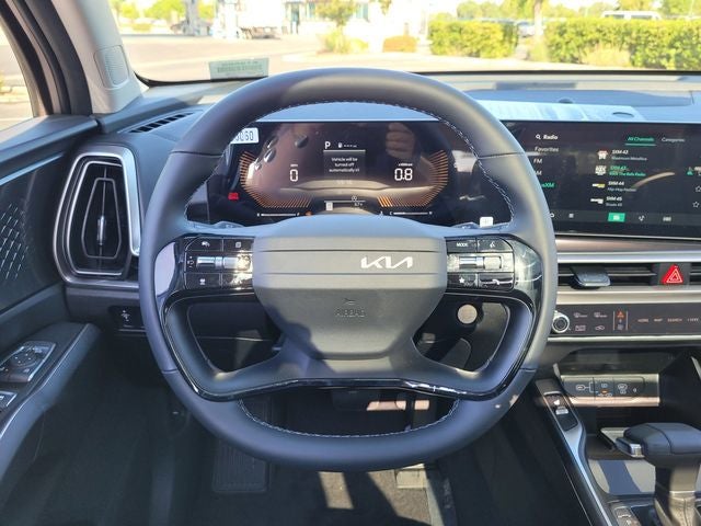2026 Kia Sorento S Pano Roof