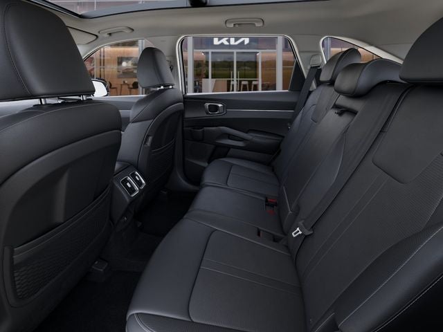 2026 Kia Sorento S Pano Roof