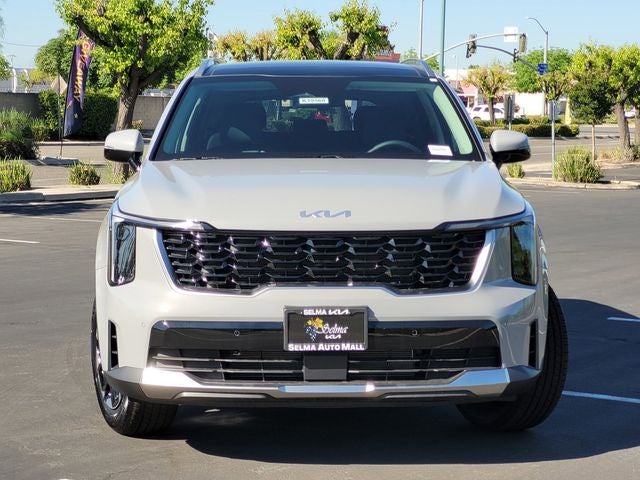 2026 Kia Sorento S Pano Roof