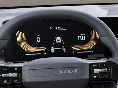 2026 Kia Sorento S Pano Roof