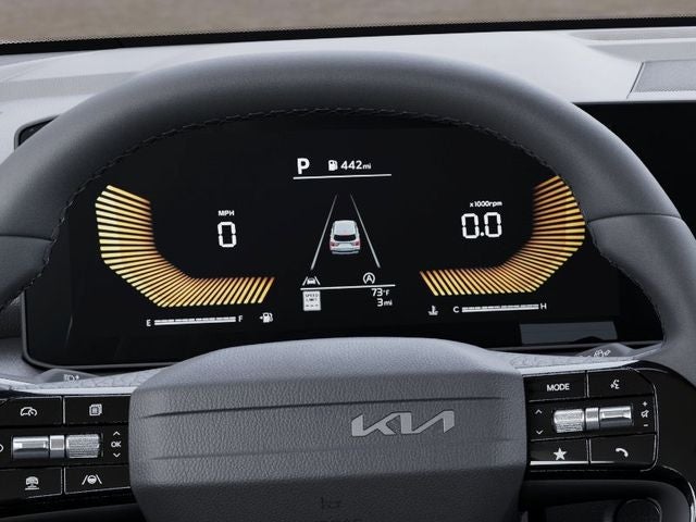 2026 Kia Sorento S Pano Roof
