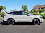 2026 Kia Sorento S Pano Roof
