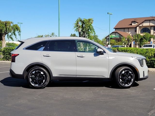 2026 Kia Sorento S Pano Roof