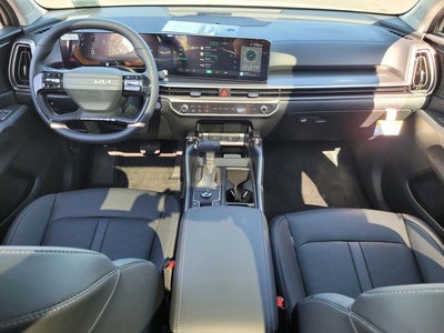 2026 Kia Sorento S Pano Roof
