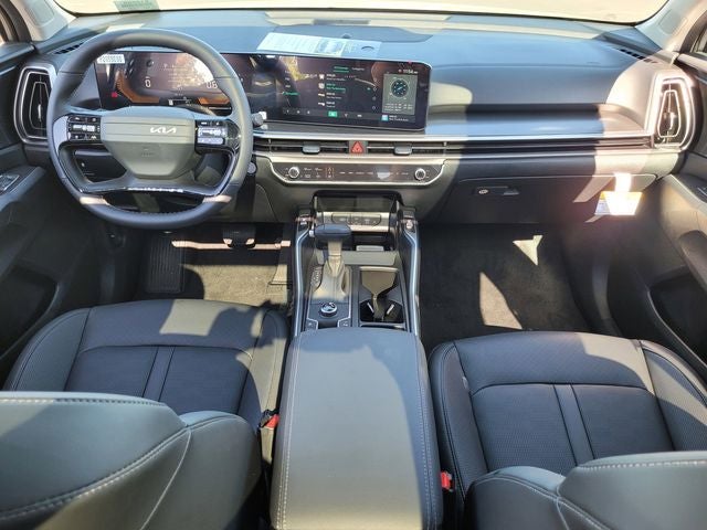 2026 Kia Sorento S Pano Roof