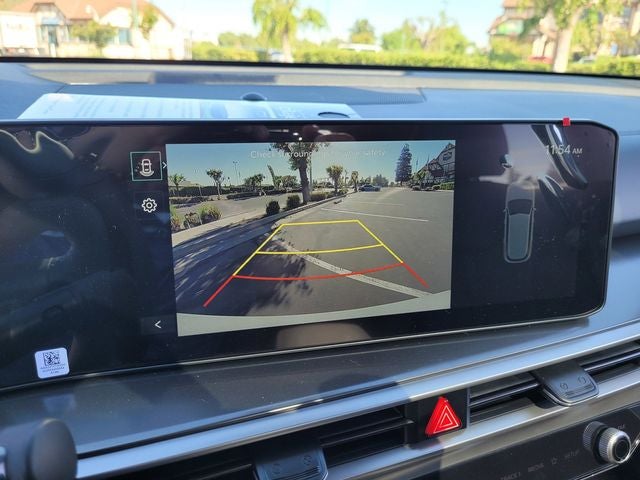 2026 Kia Sorento S Pano Roof