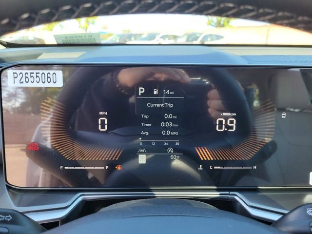 2026 Kia Sorento S Pano Roof