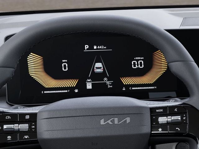 2026 Kia Sorento S Pano Roof