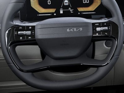 2026 Kia Sorento S Pano Roof