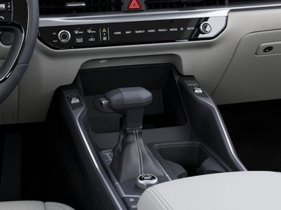 2026 Kia Sorento S Pano Roof