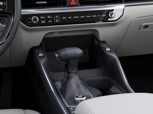 2026 Kia Sorento S Pano Roof