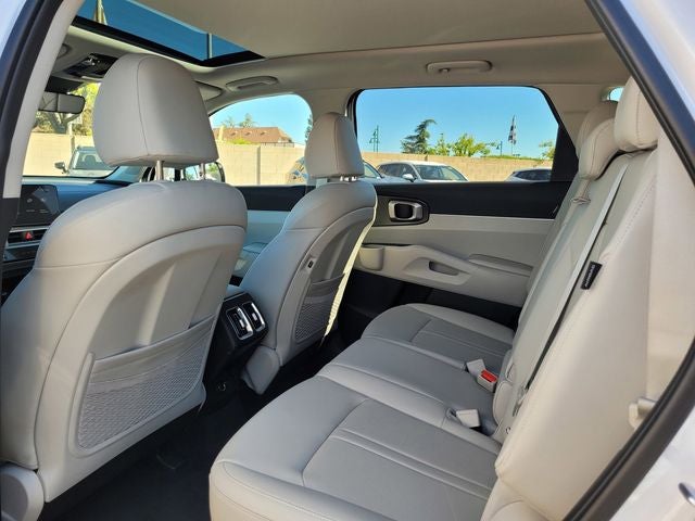 2026 Kia Sorento S Pano Roof