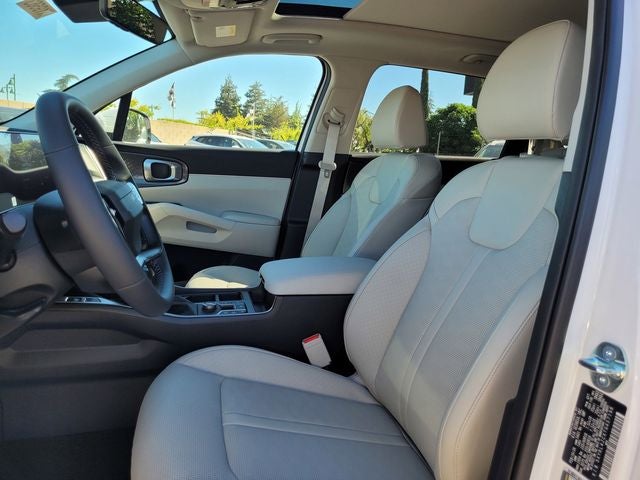 2026 Kia Sorento S Pano Roof