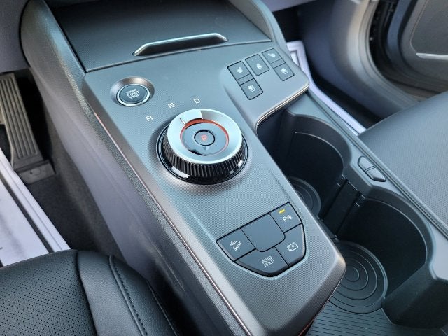 2027 Kia Sportage Hybrid SX-Prestige