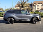 2027 Kia Sportage Hybrid SX-Prestige