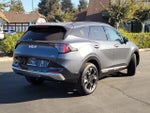 2027 Kia Sportage Hybrid SX-Prestige