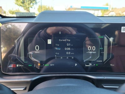 2027 Kia Sportage Hybrid SX-Prestige