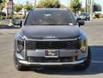 2027 Kia Sportage Hybrid SX-Prestige
