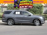 2024 Hyundai Palisade SEL 7P