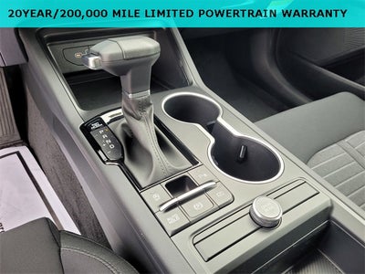 2026 Kia K5 LXS IN-TRANSIT