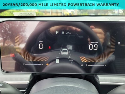 2026 Kia K5 LXS IN-TRANSIT