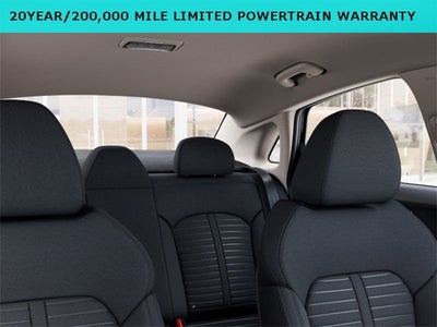 2026 Kia K5 LXS IN-TRANSIT