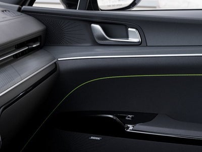 2027 Kia K5 GT