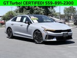 2025 Kia K5 GT