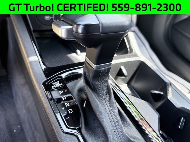 2025 Kia K5 GT