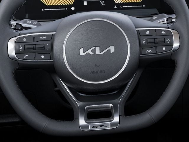 2026 Kia K5 GT-Line IN-TRANSIT