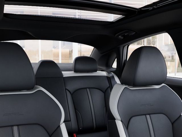 2026 Kia K5 GT-Line IN-TRANSIT