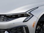 2026 Kia K5 GT-Line IN-TRANSIT