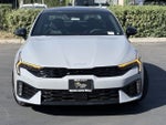 2027 Kia K5 GT-Line