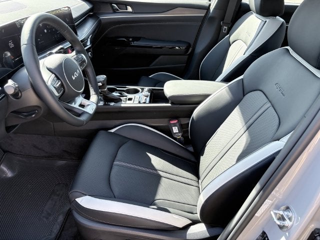 2027 Kia K5 GT-Line