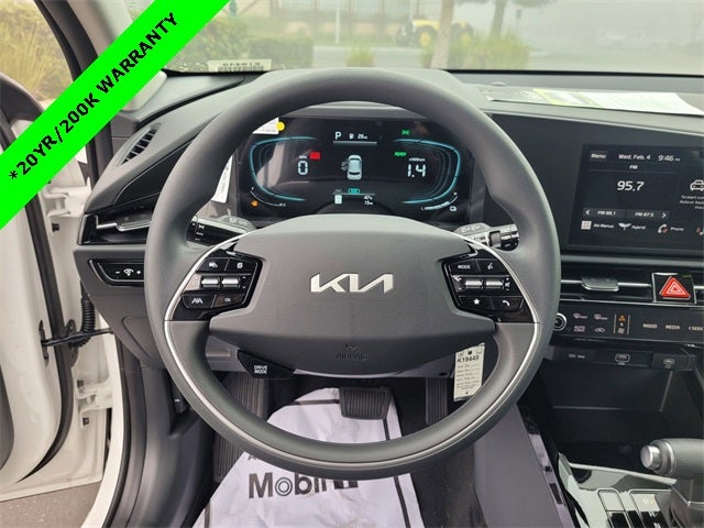 2026 Kia Niro LX