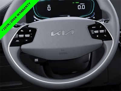 2026 Kia Niro LX