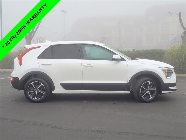 2026 Kia Niro LX