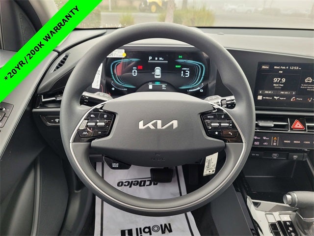 2026 Kia Niro LX