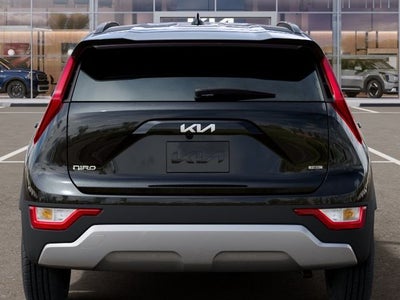 2026 Kia Niro LX