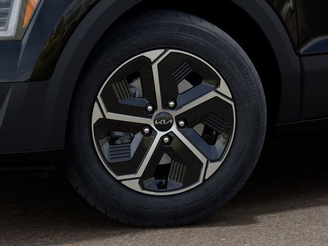 2026 Kia Niro LX