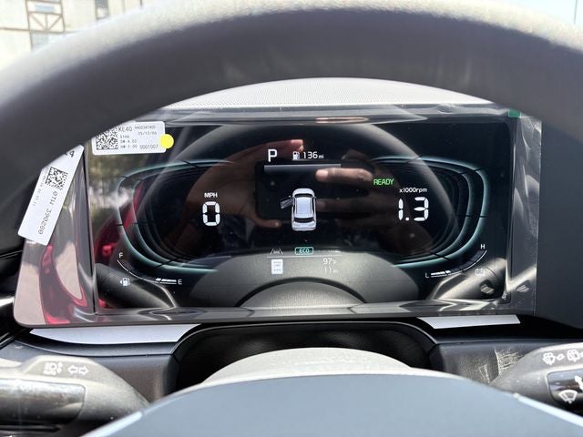 2026 Kia Niro LX