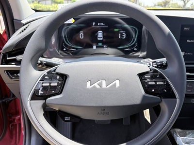 2026 Kia Niro LX