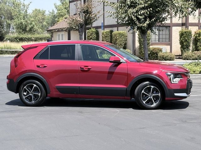 2026 Kia Niro LX