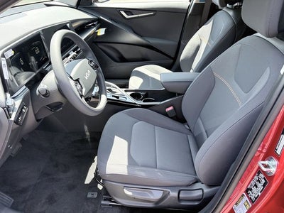 2026 Kia Niro LX