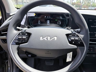 2026 Kia Niro LX
