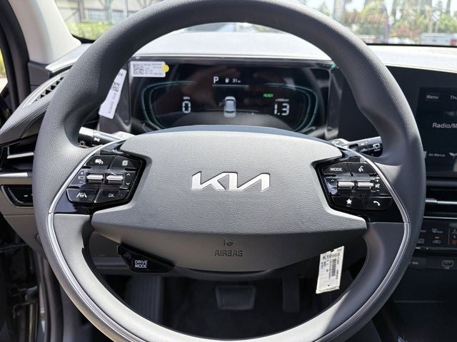 2026 Kia Niro LX