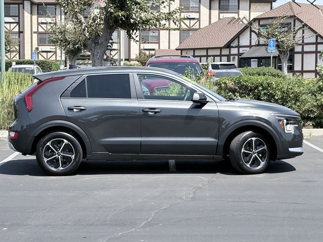 2026 Kia Niro LX