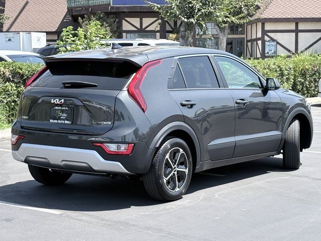 2026 Kia Niro LX